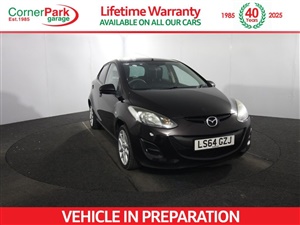 Large image for the Used Mazda MAZDA2