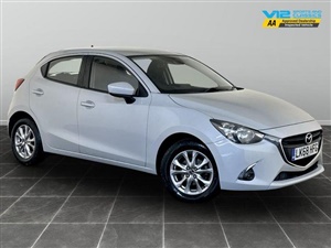 Large image for the Used Mazda Mazda2