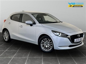 Large image for the Used Mazda Mazda2