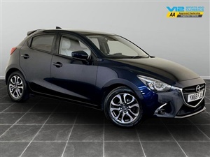 Large image for the Used Mazda Mazda2