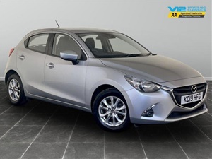 Large image for the Used Mazda Mazda2