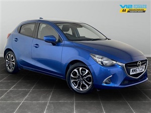 Large image for the Used Mazda Mazda2