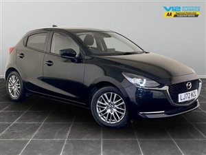 Large image for the Used Mazda Mazda2