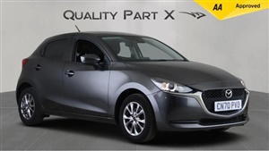 Large image for the Used Mazda Mazda2