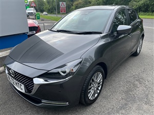 Large image for the Used Mazda 2