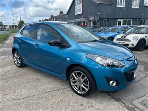 Large image for the Used Mazda MAZDA2
