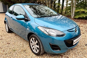 Large image for the Used Mazda Mazda2