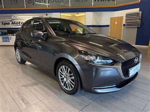 Large image for the Used Mazda MAZDA2