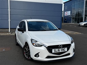 Large image for the Used Mazda Mazda2