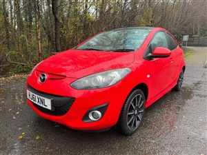 Large image for the Used Mazda MAZDA2