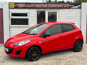 Large image for the Used Mazda 2