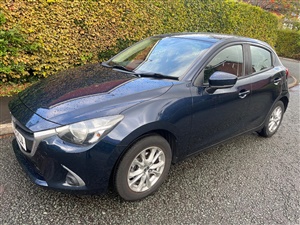 Large image for the Used Mazda Mazda2
