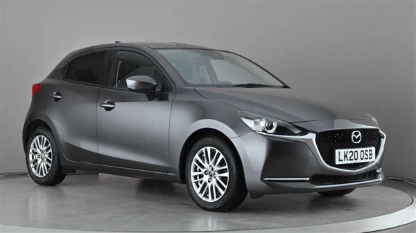 Large image for the Used Mazda 2