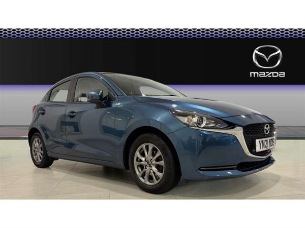 Large image for the Used Mazda 2