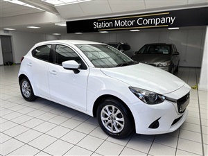 Large image for the Used Mazda MAZDA2