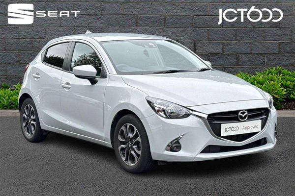 Large image for the Used Mazda 2