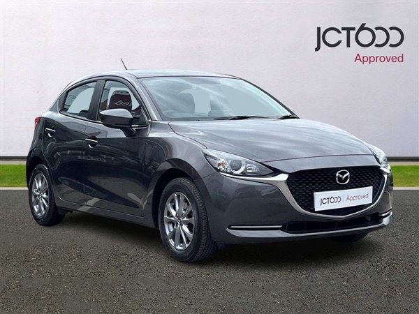 Large image for the Used Mazda 2