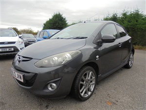 Large image for the Used Mazda 2
