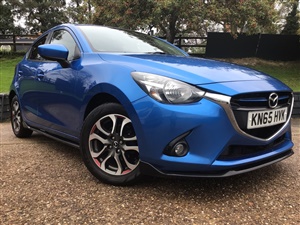 Large image for the Used Mazda 2