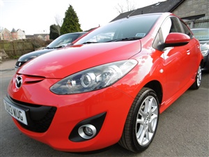 Large image for the Used Mazda 2