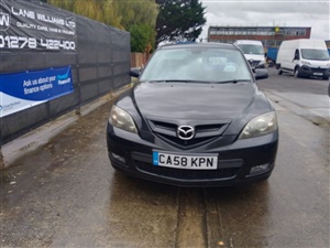 Large image for the Used Mazda 3