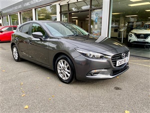 Large image for the Used Mazda 3