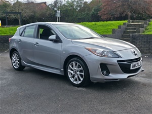 Large image for the Used Mazda Mazda3
