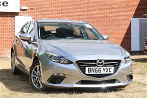 Large image for the Used Mazda 3