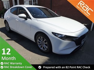 Large image for the Used Mazda MAZDA3