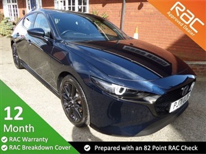 Large image for the Used Mazda MAZDA3