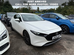 Large image for the Used Mazda MAZDA3
