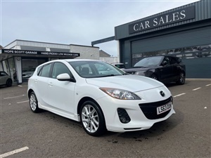 Large image for the Used Mazda MAZDA3