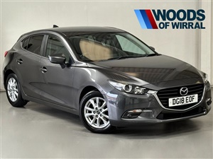 Large image for the Used Mazda MAZDA3