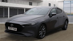Large image for the Used Mazda MAZDA3