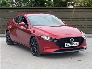 Large image for the Used Mazda MAZDA3