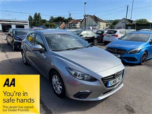 Large image for the Used Mazda Mazda3