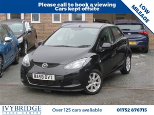 Large image for the Used Mazda 3