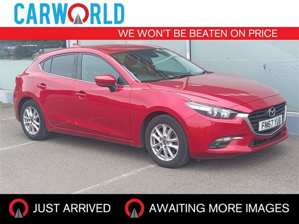 Large image for the Used Mazda MAZDA3
