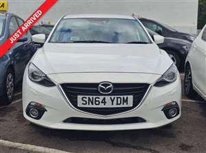 Large image for the Used Mazda MAZDA3