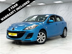 Large image for the Used Mazda MAZDA3