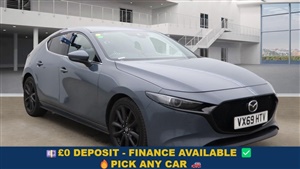 Large image for the Used Mazda MAZDA3