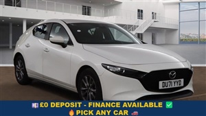 Large image for the Used Mazda MAZDA3