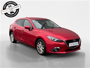 Large image for the Used Mazda MAZDA3