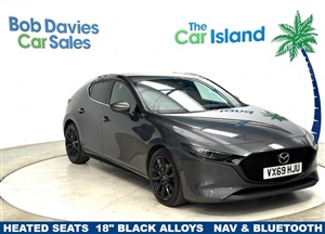 Large image for the Used Mazda MAZDA3