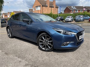 Large image for the Used Mazda Mazda3