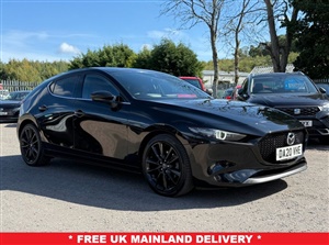Large image for the Used Mazda MAZDA3