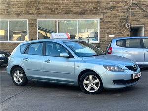 Large image for the Used Mazda 3
