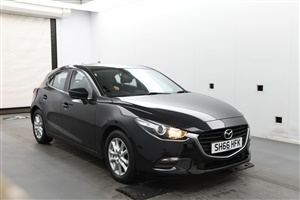 Large image for the Used Mazda 3