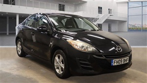 Large image for the Used Mazda 3