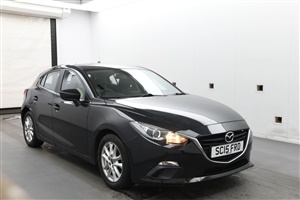 Large image for the Used Mazda 3